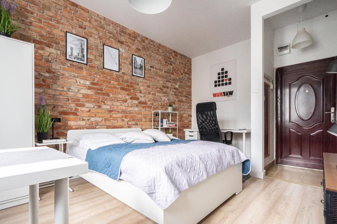 Central Warsaw Apartments By Old Town Heart 70 Dış mekan fotoğraf