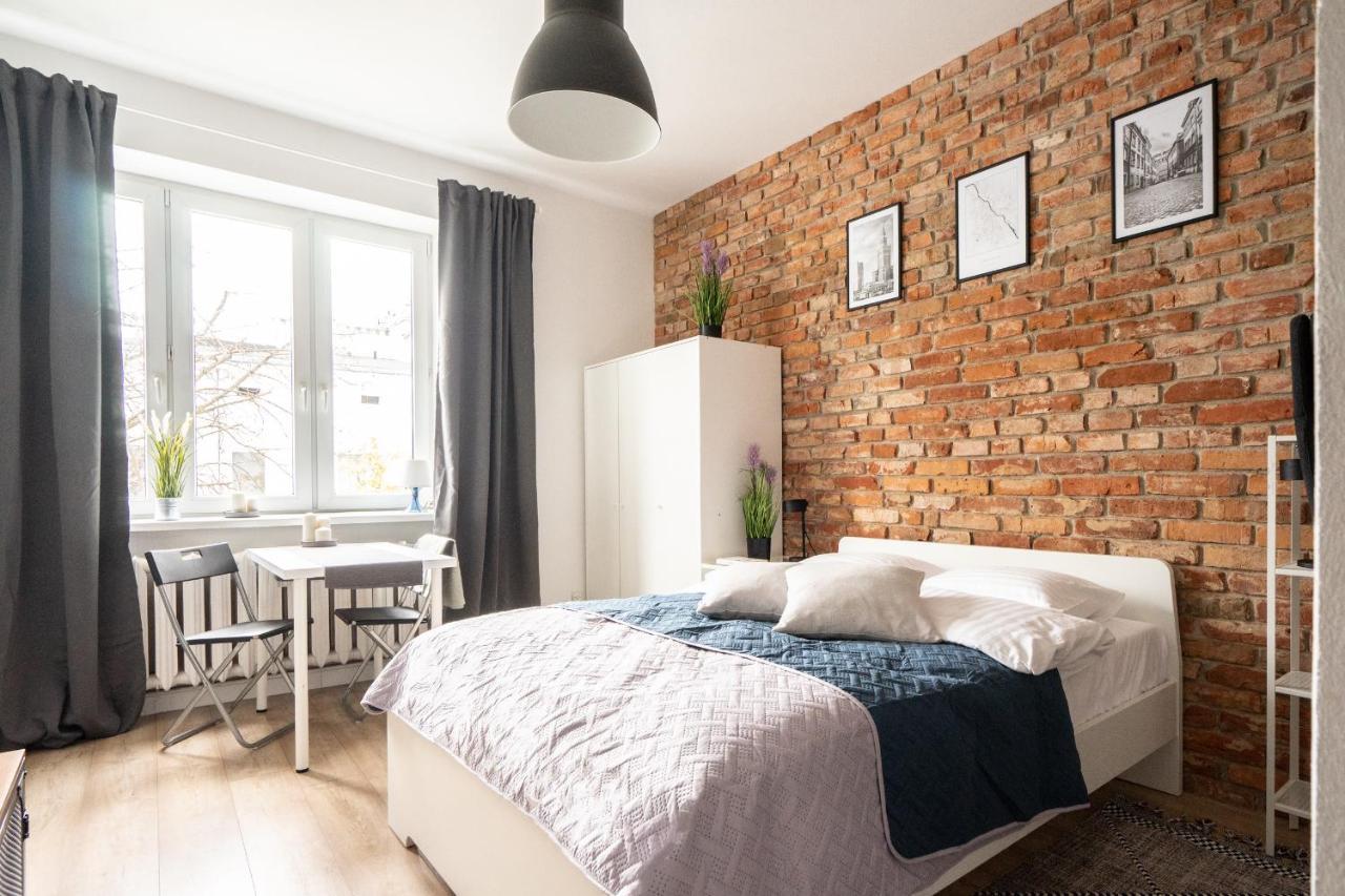 Central Warsaw Apartments By Old Town Heart 70 Dış mekan fotoğraf