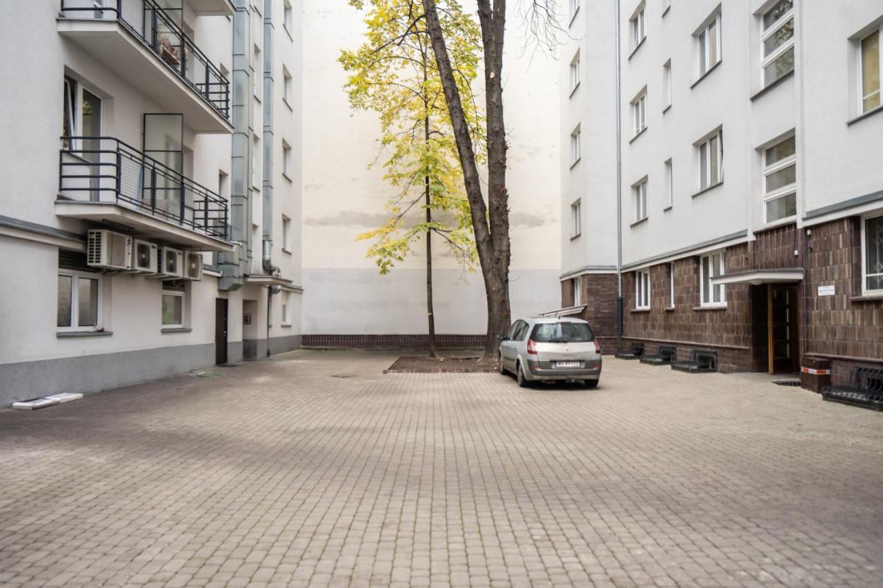 Central Warsaw Apartments By Old Town Heart 70 Dış mekan fotoğraf
