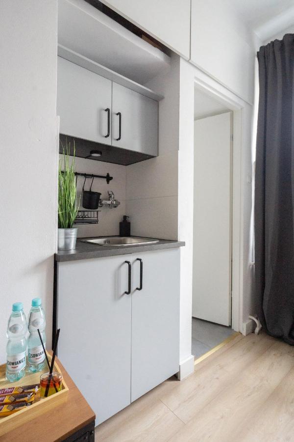 Central Warsaw Apartments By Old Town Heart 70 Dış mekan fotoğraf